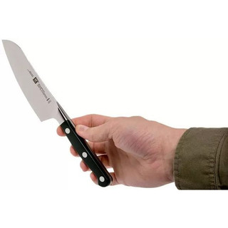 [Hà Hàng Đức] Dao thái Zwilling Pro 38405-121