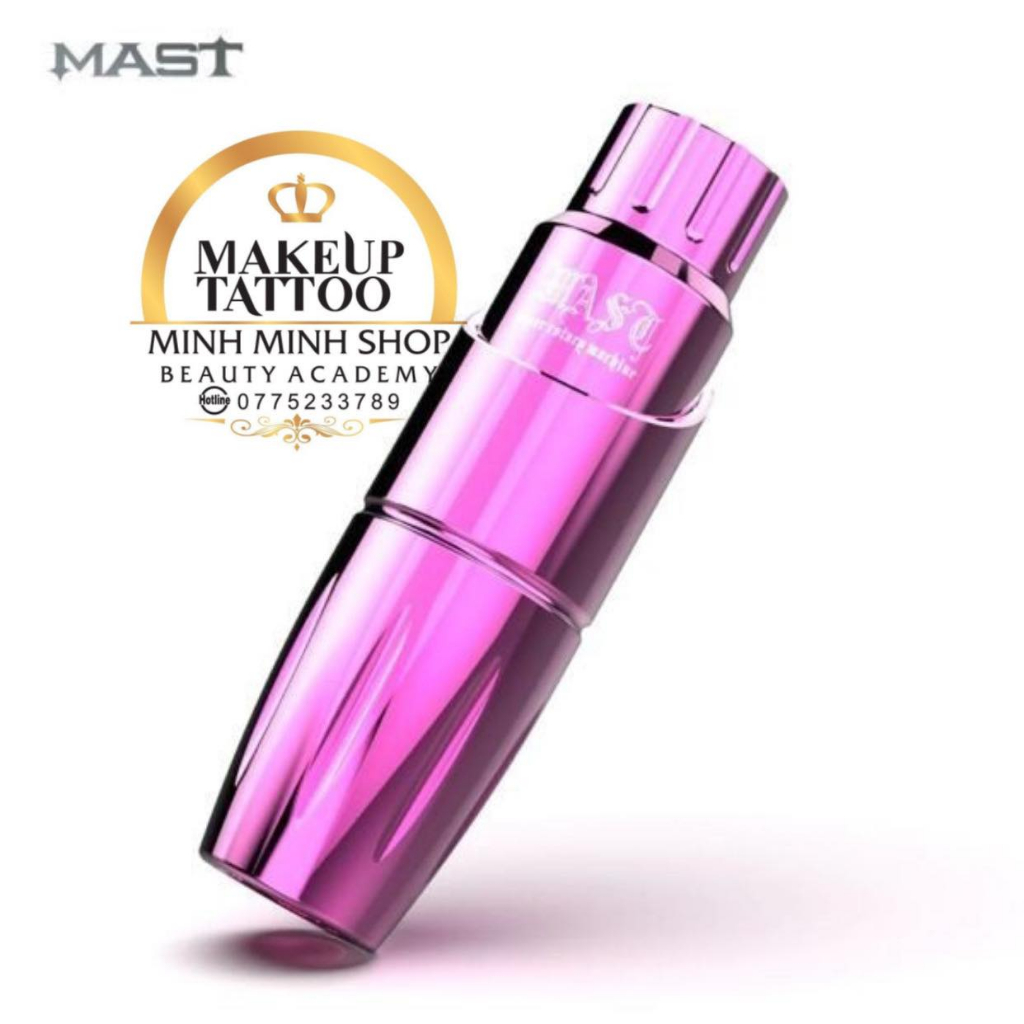 Máy Pen Mast Tour Chính Hãng