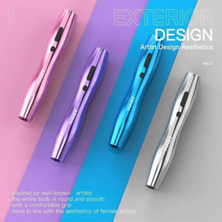 Máy pen mast p20 tích điện