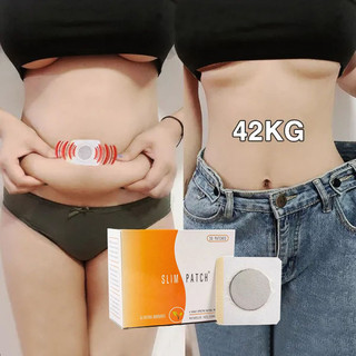 Giảm cân nhanh Miếng dán giảm cân eo &bụng ,miếng tan mỡ bụng đốt mỡ giảm béo toàn thân , miếng dán giảm béo đốt cháy mỡ