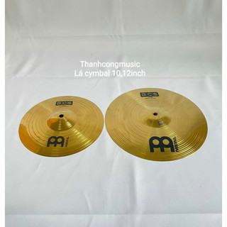 Lá xanh pan đồng chơi trống cajon