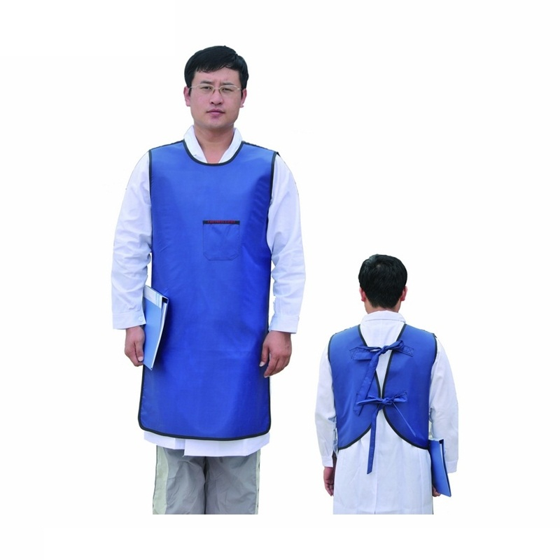 Yếm chì Phòng X Quang/ Mỹ/ 0.75mmPb/ CMTECH