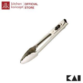Kẹp gắp thức ăn kai nhật bản - select 100 - 18cm/24cm