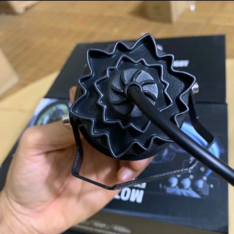 Bi gầm 2 inch, trợ sáng A9 thương hiệu MT