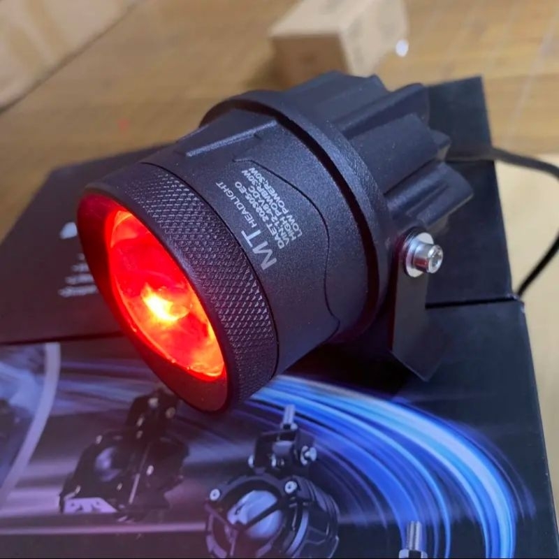 Bi gầm 2 inch, trợ sáng A9 thương hiệu MT