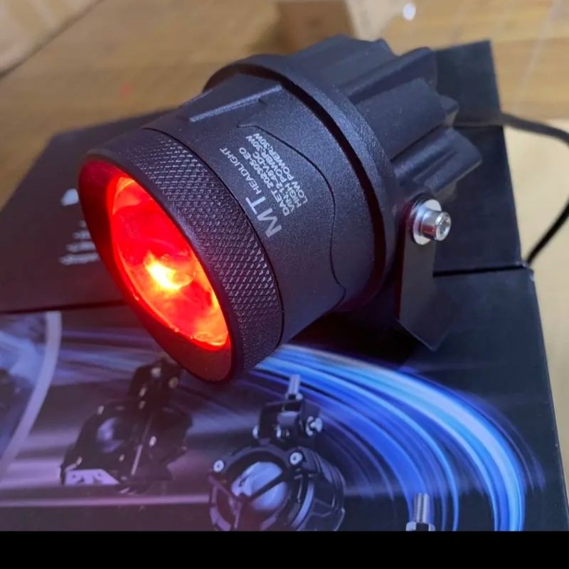 Bi gầm 2 inch, trợ sáng A9 thương hiệu MT