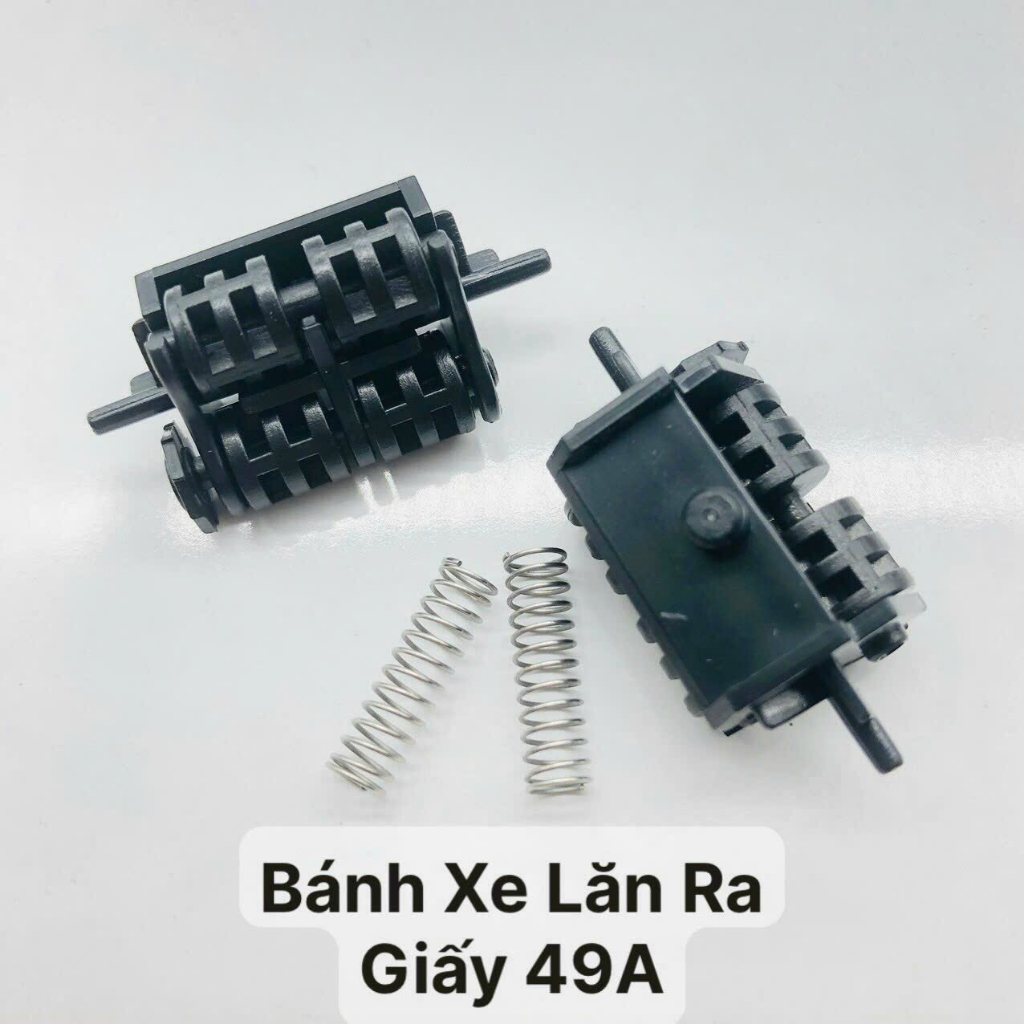 Bánh xe ra giấy Canon 3300/49a