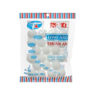 Long Não Đuổi Chuột Đuổi Gián Thuận An viên tròn đủ màu 100g