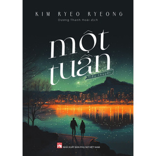 Sách - một tuần - tiểu thuyết - kim ryeo ryeong