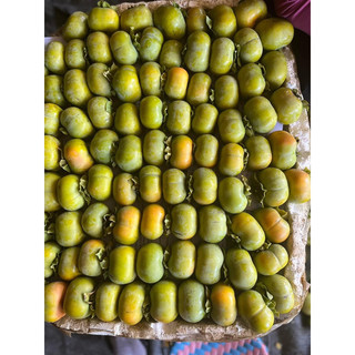 Hồng giòn mộc châu 1kí