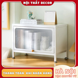 Kệ Nhà Bếp Kệ Để Đồ Đa Năng Thông Minh Kệ Vi Sóng, Kệ Đựng Gia Vị Phong Cách Đơn Giản Tiết Kiệm Không Gian
