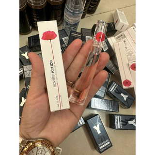 Nươc hoa Kenzo 5ml va 4ml