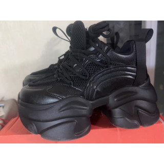 [ Hàng order ] Giày thể thao đế độn 8cm