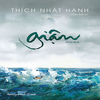 Sách Giận