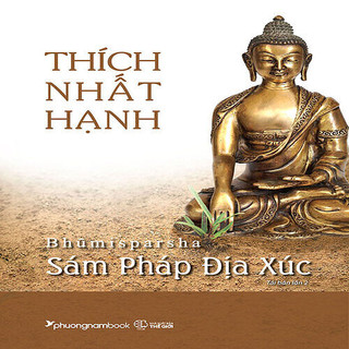 Sám pháp địa xúc