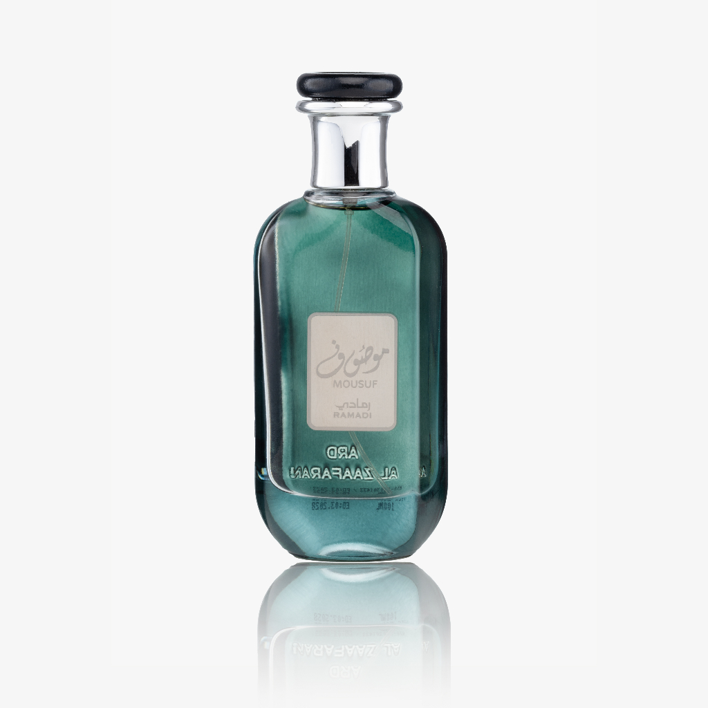 Nước Hoa Nam Mousuf Ramadi