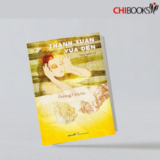 Sách: Thanh xuân vừa đến - Dương Quyên