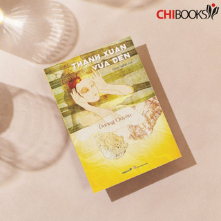Sách: Thanh xuân vừa đến - Dương Quyên