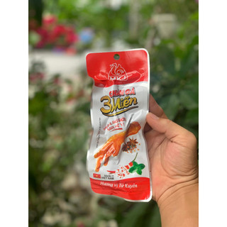 Bịch 30 Gói Chân Gà Ăn Liền