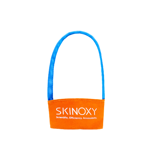 [GIFT] Quai vải canvas thời trang Skinoxy