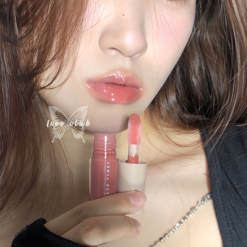 Son Fenty Glow Gloss B Universal Lip Luminizer - 2mL