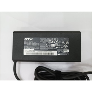 Sạc MSI Type C 90W 4.5A 20V AC Power Adapter Charger ADP-90FE Prestige 15 14 A10RAS A10SC HÀNG CHÍNH HÃNG