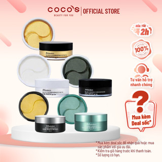 Mặt nạ mắt JM Solution 90g