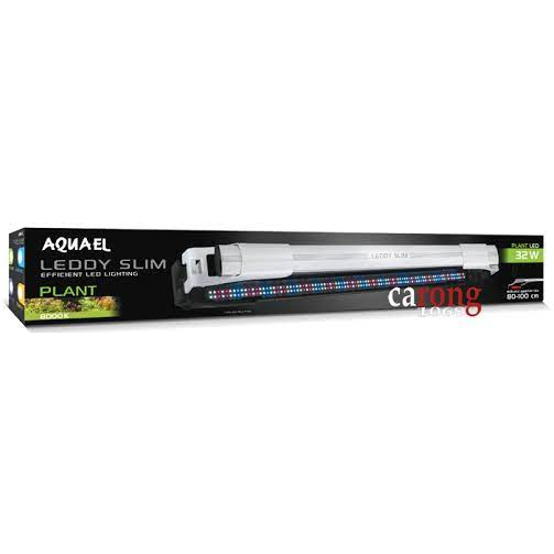 Đèn LED hồ cá San hô - Aquael LEDDY Slim ACTINIC-MARINE-PLANT-SUNNY hàng chính hãng Balan | KYANHKOIFARM