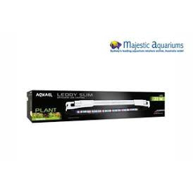 Đèn LED hồ cá San hô - Aquael LEDDY Slim ACTINIC-MARINE-PLANT-SUNNY hàng chính hãng Balan | KYANHKOIFARM