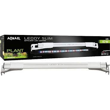 Đèn LED hồ cá San hô - Aquael LEDDY Slim ACTINIC-MARINE-PLANT-SUNNY hàng chính hãng Balan | KYANHKOIFARM