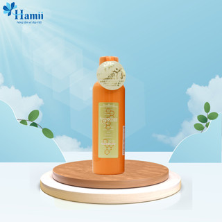 Nước Súc Miệng Propolinse Alcohol Free Pure 600ml Nhật Bản