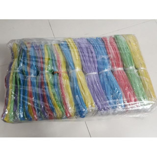 Áo mưa mỏng dùng 1 lần