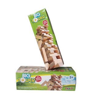 Trò chơi rút thanh mộc big tower woody