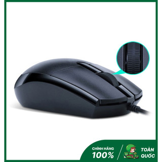 Chuột máy tính T-WOLF V3 LED có dây
