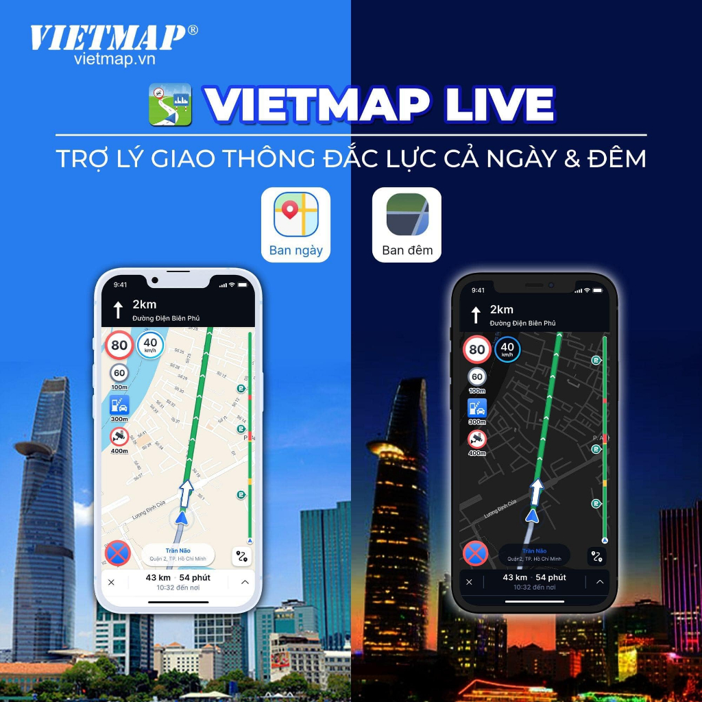 Key Bản Quyền Vietmap Live Pro, Plus