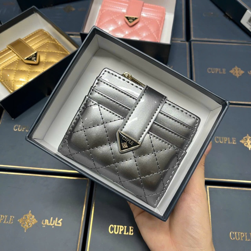 Ví cuple xuất dubai