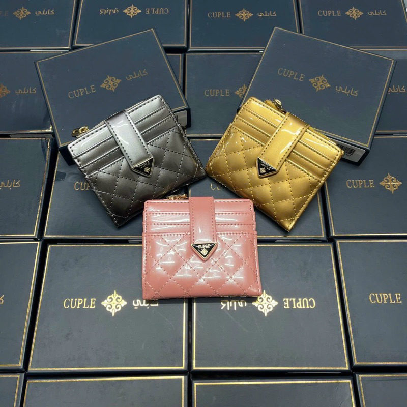 Ví cuple xuất dubai