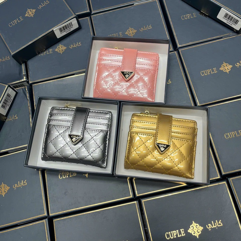 Ví cuple xuất dubai
