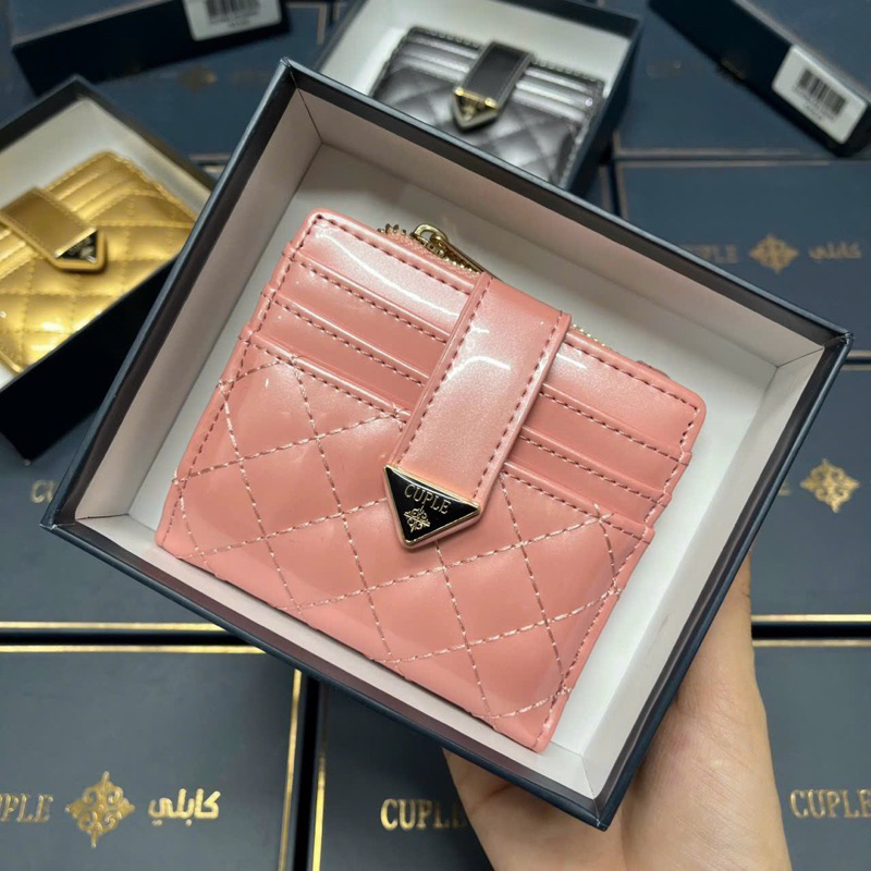 Ví cuple xuất dubai