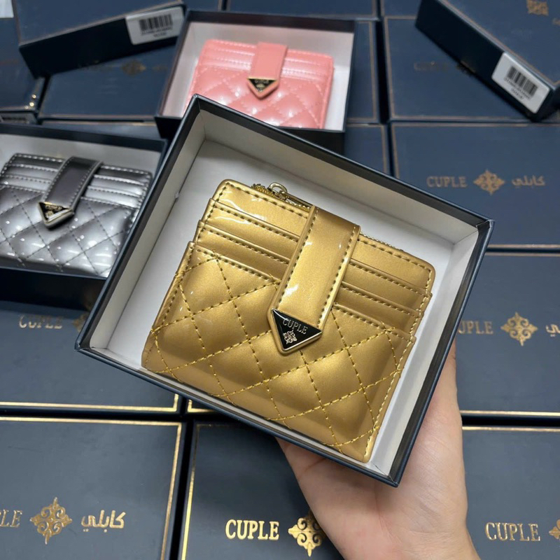 Ví cuple xuất dubai