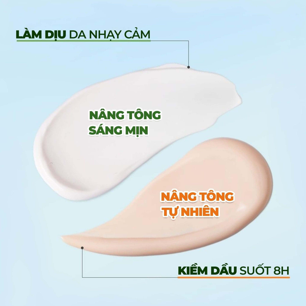 Kem Chống Nắng Dr.G Dưỡng Sáng Da Brightening Up Sun SPF50+ PA+++ 50ml - Mibebe