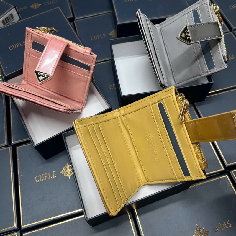 Ví cuple xuất dubai