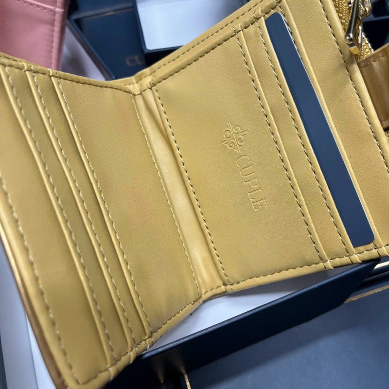 Ví cuple xuất dubai