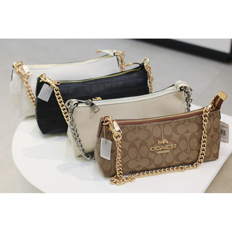 Túi coach Cl656 mẫu mới