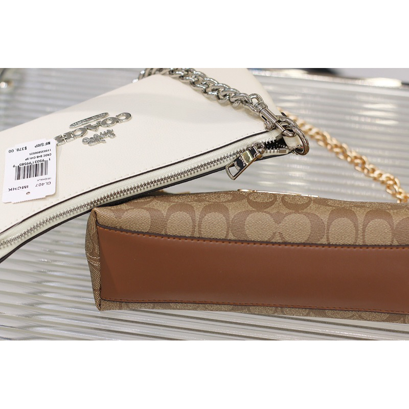 Túi coach Cl656 mẫu mới