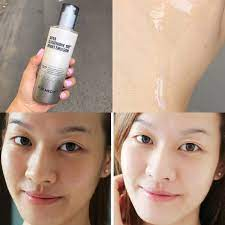 Toner Sur.Medic Super Glutathione 100TM Bright Skin dưỡng trắng