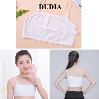 Áo lót nữ dudia không mút cấp 1 cấp 2