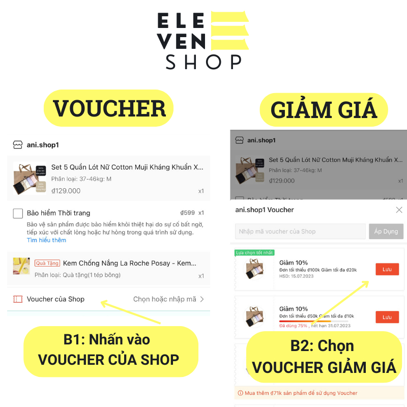 MÁY ÉP TRÁI CÂY/ MÁY ÉP CHẬM SAVTM JE07 HÀNG CHÍNH HÃNG eleven_shop111