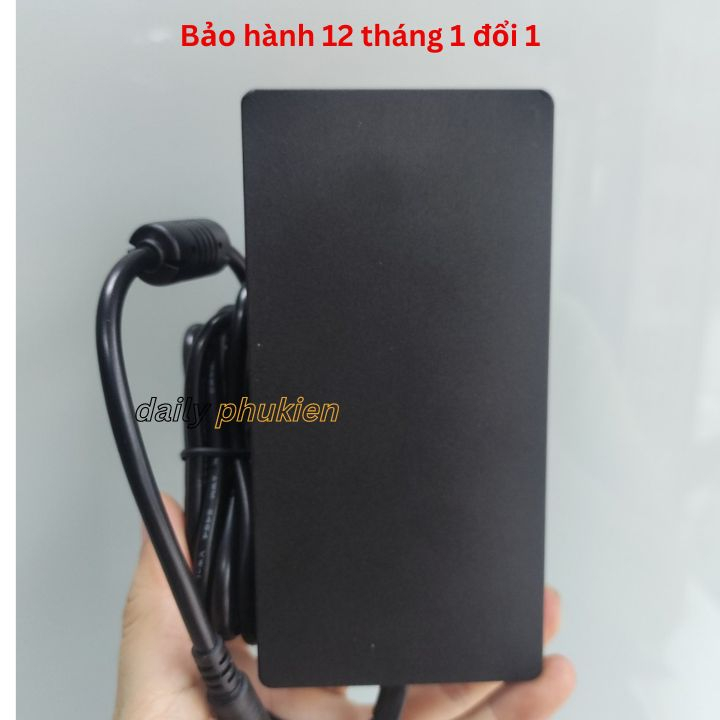 Adapter nguồn màn hình LG 19v 5.79a 110W chính hãng