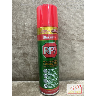 Xịt Chống Rỉ RP7